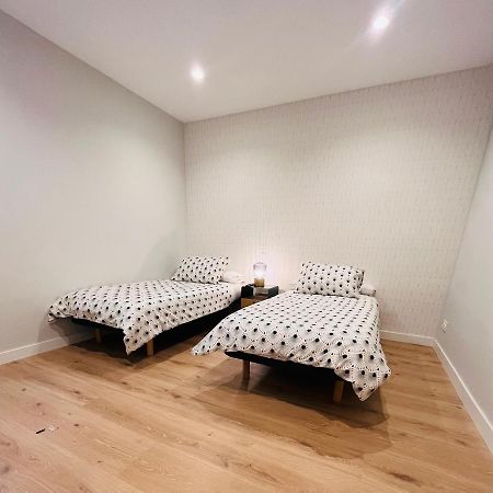 Atuaire Home El Mirador De La Calle La Puebla Parking Incluido Burgos Bagian luar foto