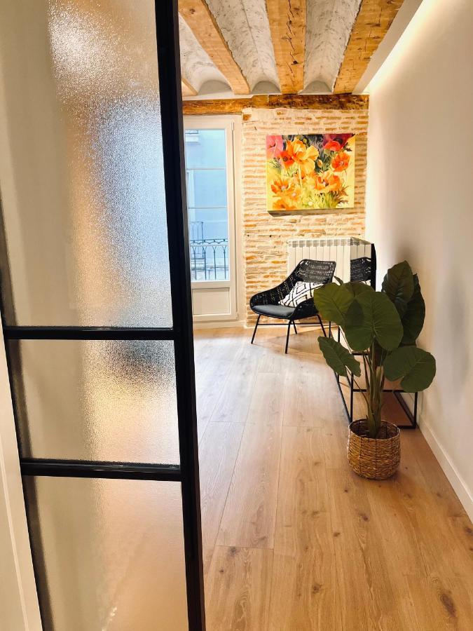 Atuaire Home El Mirador De La Calle La Puebla Parking Incluido Burgos Bagian luar foto