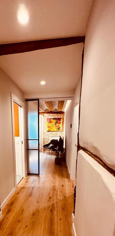 Atuaire Home El Mirador De La Calle La Puebla Parking Incluido Burgos Bagian luar foto