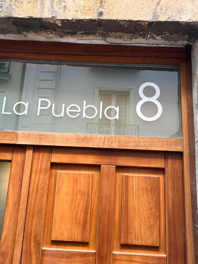 Atuaire Home El Mirador De La Calle La Puebla Parking Incluido Burgos Bagian luar foto