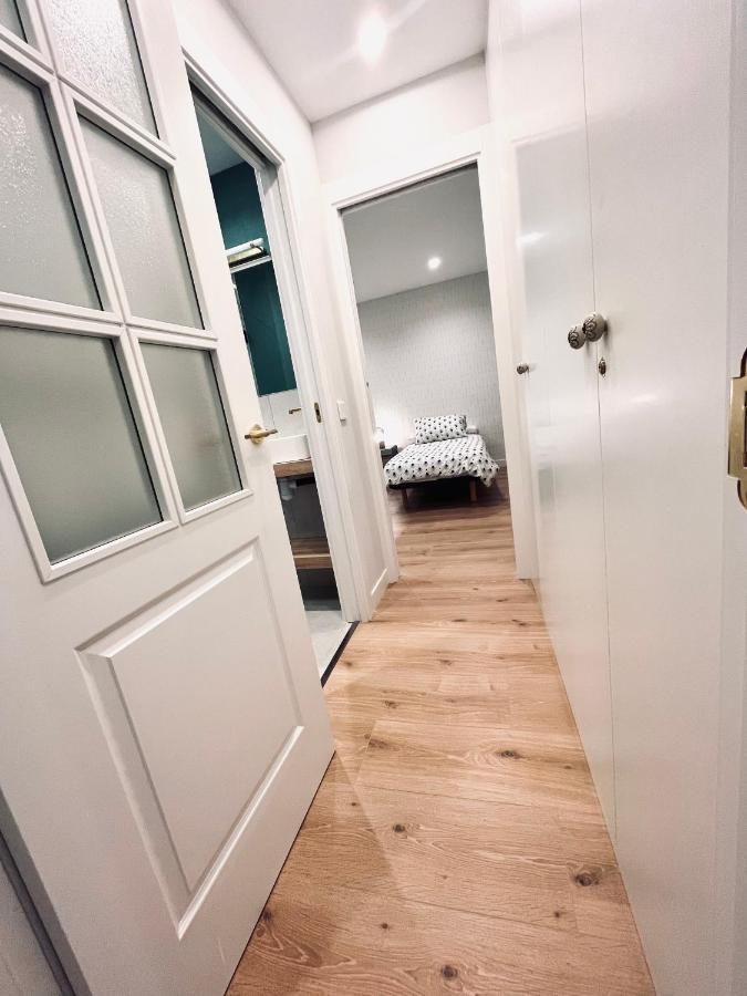 Atuaire Home El Mirador De La Calle La Puebla Parking Incluido Burgos Bagian luar foto