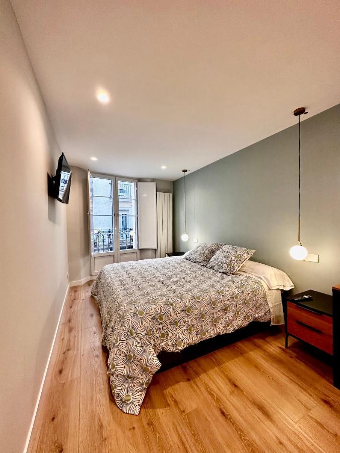 Atuaire Home El Mirador De La Calle La Puebla Parking Incluido Burgos Bagian luar foto
